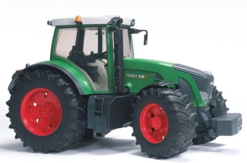 Bruder Fendt Traktor Vario 936