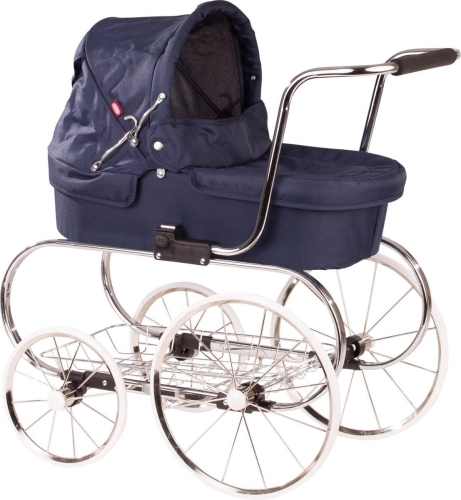 Götz Needful Things, klassischer Kinderwagen