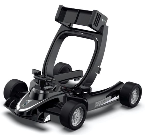 Tryco Walker 2in1 F1 Racer schwarz