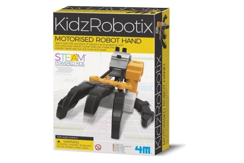 4M KidzRobotix Roboterhand