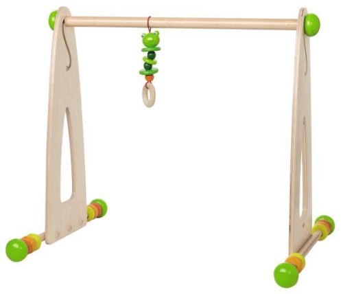 Haba Holz Baby Gym