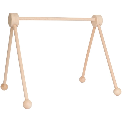 Jabadabado Babygym Holz