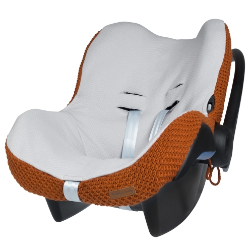 Nur für Babys Hood Maxi Cosi Flavor Rust