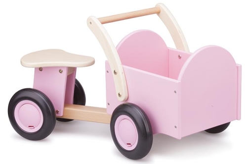 New Classic Toys Holzbäckerei Pink