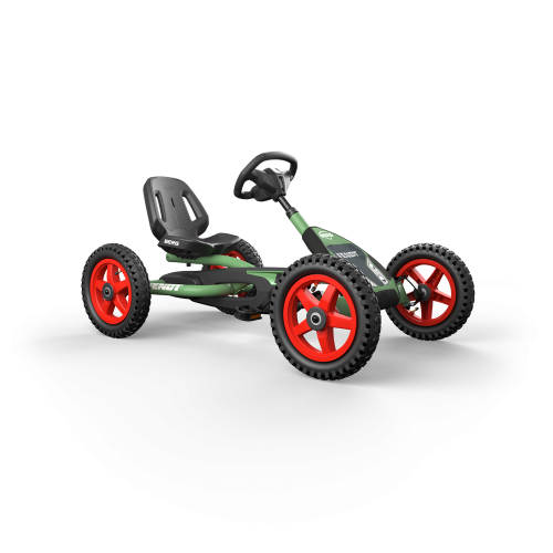 Berg Buddy Fendt (Modell 2022)