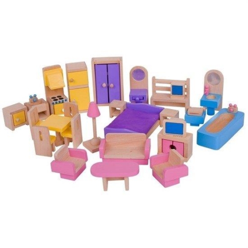 Bigjigs Spielzimmer