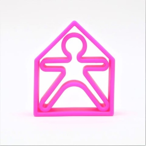 Dena-Haus Rosa