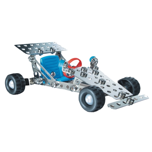 Eitech Rennwagen