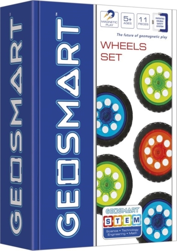 GeoSmart Radsatz