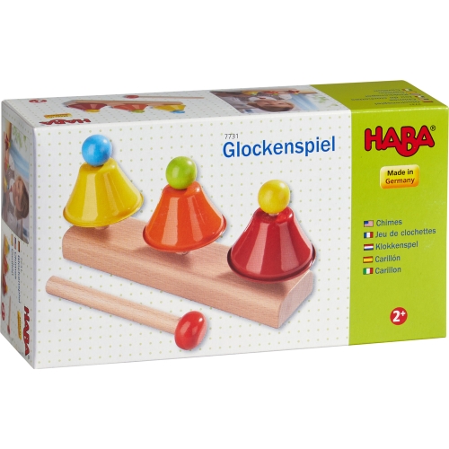 Haba Glockenspiel