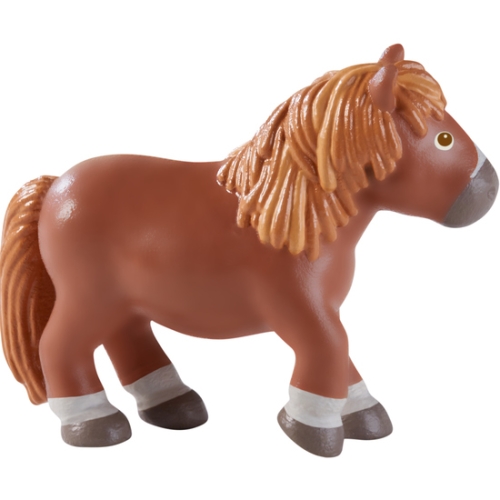 Haba Little Friends Pony funkeln