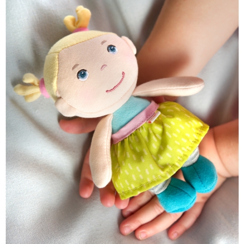 Haba Minipuppe Talisa