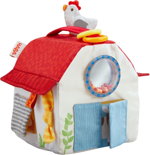 Haba Spielwürfel Farm