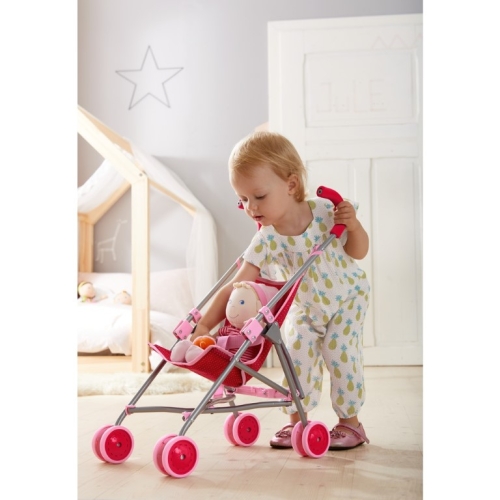 Haba Puppenwagen Jule