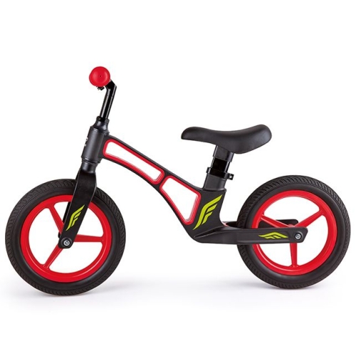 2. Chance - Hape Balance Bike New Explorer Rot