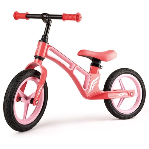 Hape Laufrad New Explorer rosa