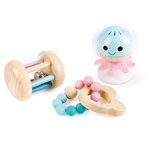 Hape sensorisches Geschenkset