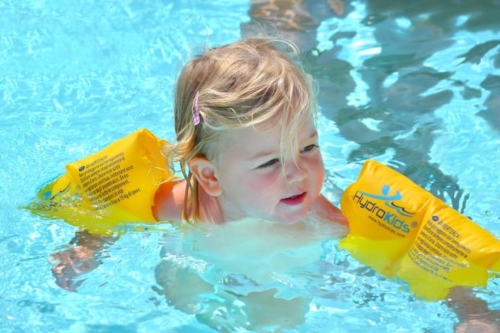 Hydrokids Swimbands Größe 1