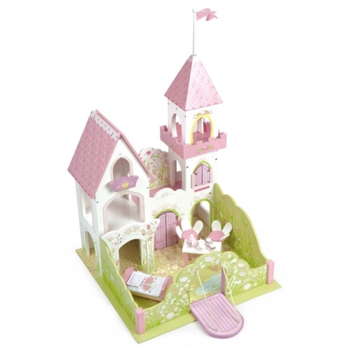 Le Toy Van Schloss Fairybelle Palast
