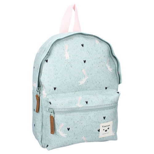 Kidzroom Kinderrucksack Hug Me mint