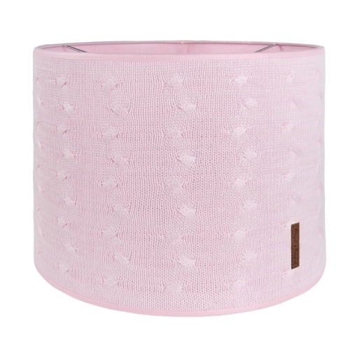 Baby's Only Lampenschirm 30 cm Kabel Baby Pink