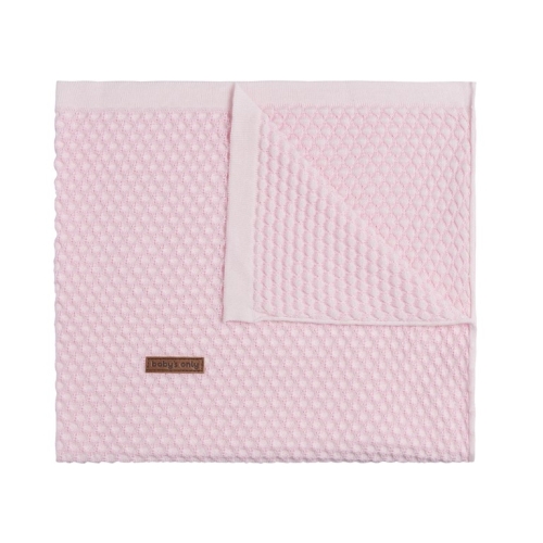 Babys einzige Babydecke Sun Classic Pink / Baby Pink