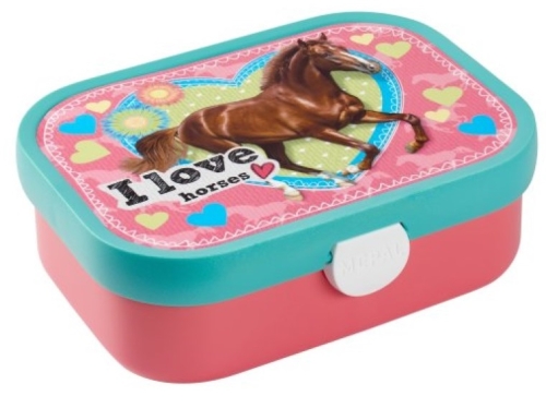 Lunchbox Campus Midi Mein Pferd