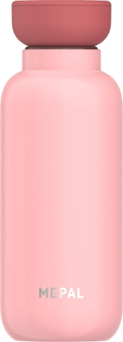 Mepal Isolierflasche Ellipse 350 ml Nordic Pink