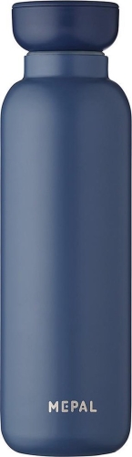 Mepal Isolierflasche Ellipse 500 ml Nordic Denim