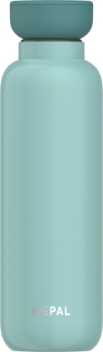 Mepal Isolierflasche Ellipse 500 ml Nordic Green