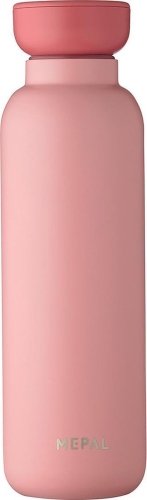 Mepal Isolierflasche Ellipse 500 ml Nordic Pink