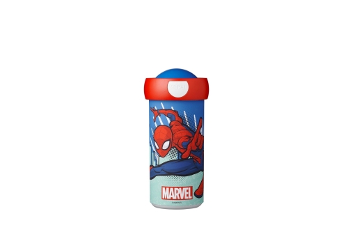 Mepal Schultasse und Brotdose Spiderman