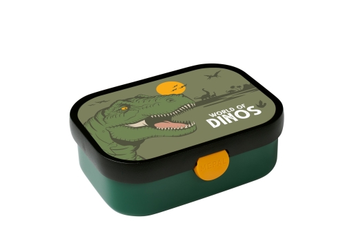 Mepal Lunchbox Campus Dinosaurier