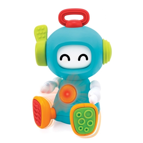 Infantino Sensory Elasto Robot