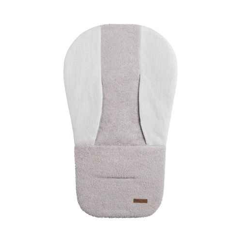 Babys einzige Multicomfort Classic Wool White