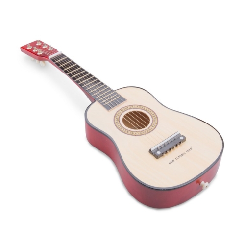 New Classic Toys Gitarrenrohling