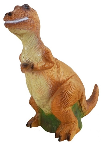 Heico Lampe Dinosaurier T-rex