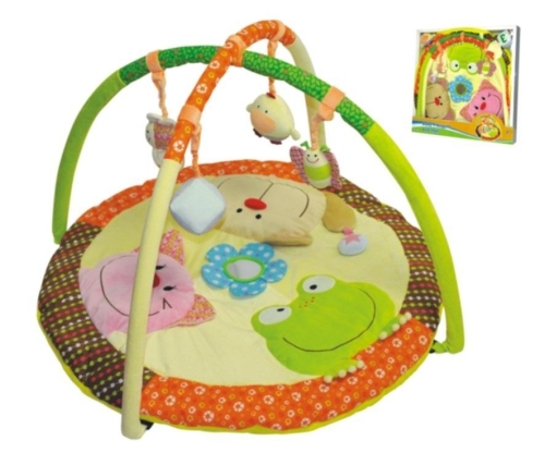Parkfield Babyspielchen