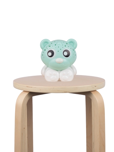 Playgro Nachtlicht Goodnight Bear Nachtlicht und Projektor