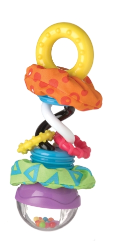 Playgro Rassel Super Shaker