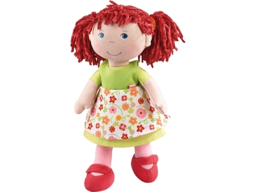 Haba Rag Puppe Liese