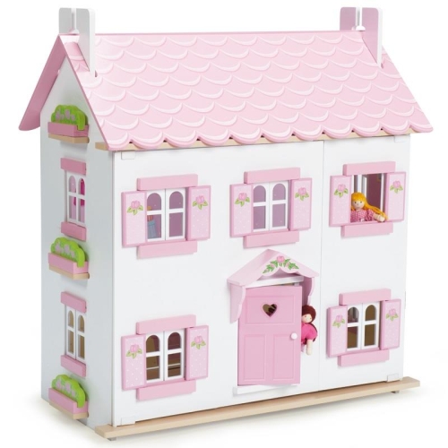 Le Toy Van Puppenhaus Sophies Haus