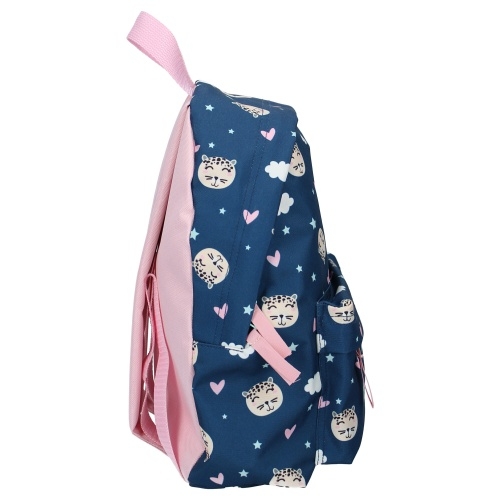 Prêt Kinderrucksack Best Buddy pink