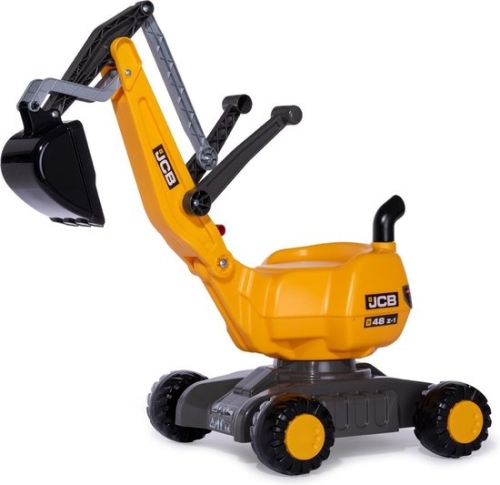 Rolly Toys Bagger JCB
