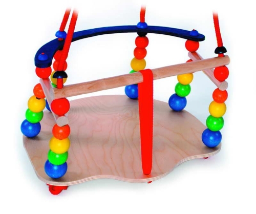 Hess Baby Schaukelzaun Luxus