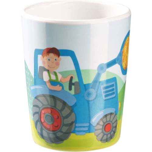 Haba Cup Traktor