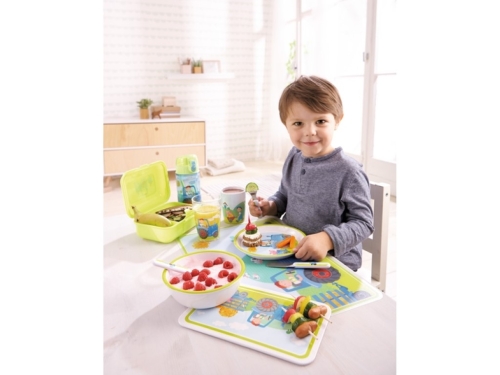 Haba Bord Traktor
