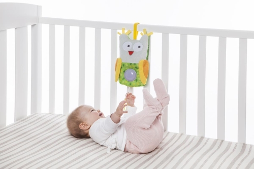 Taf Toys Musikalische schläfrige Eule