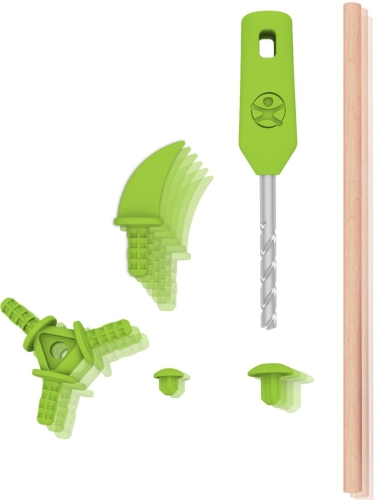 Terra Kids Connectors - Bausatz - Angeln