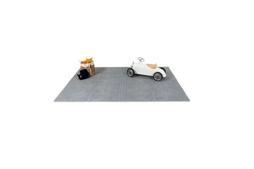 Toddlekind Spielmatte Persian Smoke